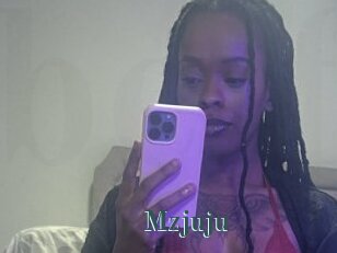 Mzjuju