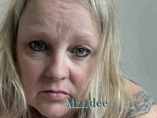 Mzzdee
