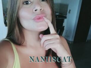 NANIISCAT