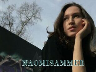 NAOMISAMMER