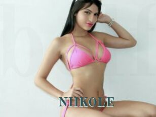 NIIKOLE
