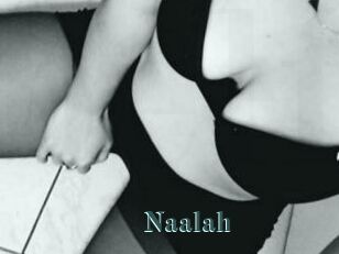 Naalah