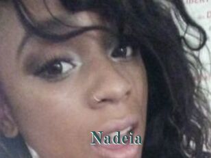 Nadeia