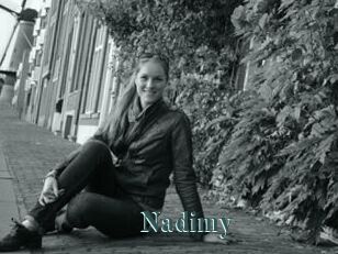 Nadimy
