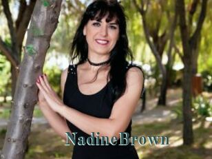 NadineBrown