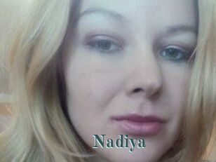 Nadiya