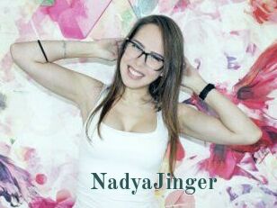 NadyaJinger