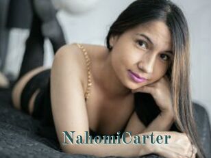NahomiCarter