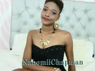 NahomiiChapman