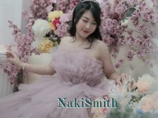 NakiSmith