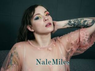 NaleMiles