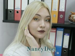 NancyDoel