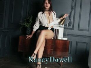 NancyDowell
