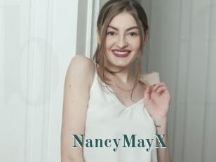NancyMayX