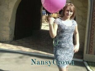NansyCrown Belles Femmes