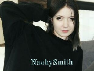 NaokySmith