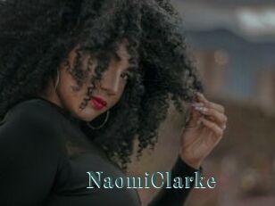 NaomiClarke
