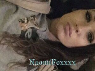 NaomiFoxxxx