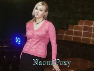 NaomiFoxy