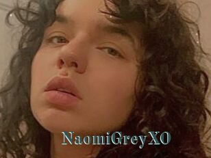 NaomiGreyXO