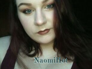 NaomiHot