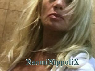 NaomiNippoliX