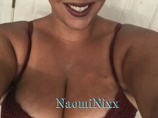 NaomiNixx