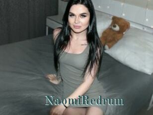 NaomiRedrum