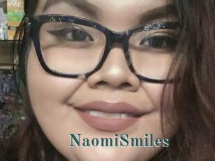 NaomiSmiles