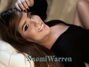 NaomiWarren