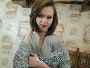 NaomiX