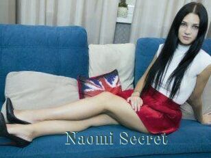 Naomi_Secret