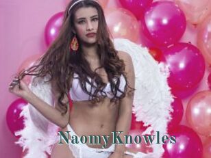 NaomyKnowles