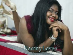 NaomyLovee