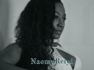 NaomyReiyd