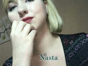 Nasta