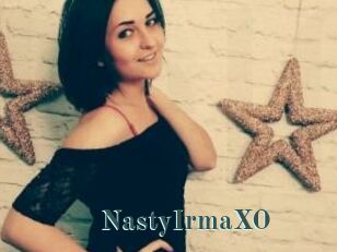 NastyIrmaXO