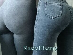 NastyKissmy