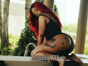 NastyWet
