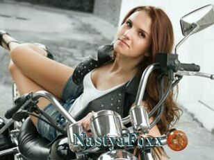 NastyaFoxx