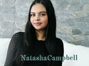 NatashaCampbell