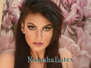 NatashaLatex