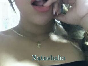 Natashaho