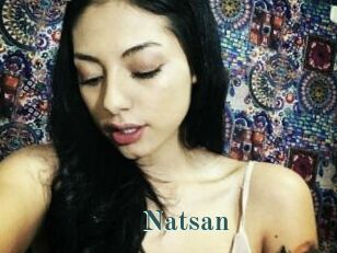 Natsan