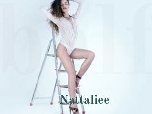 Nattaliee