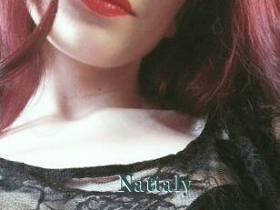 Nattaly