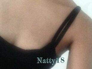 Natty18