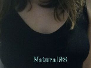 Natural98