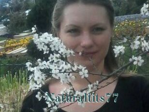 Naturaltits77
