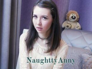 NaughttyAnny